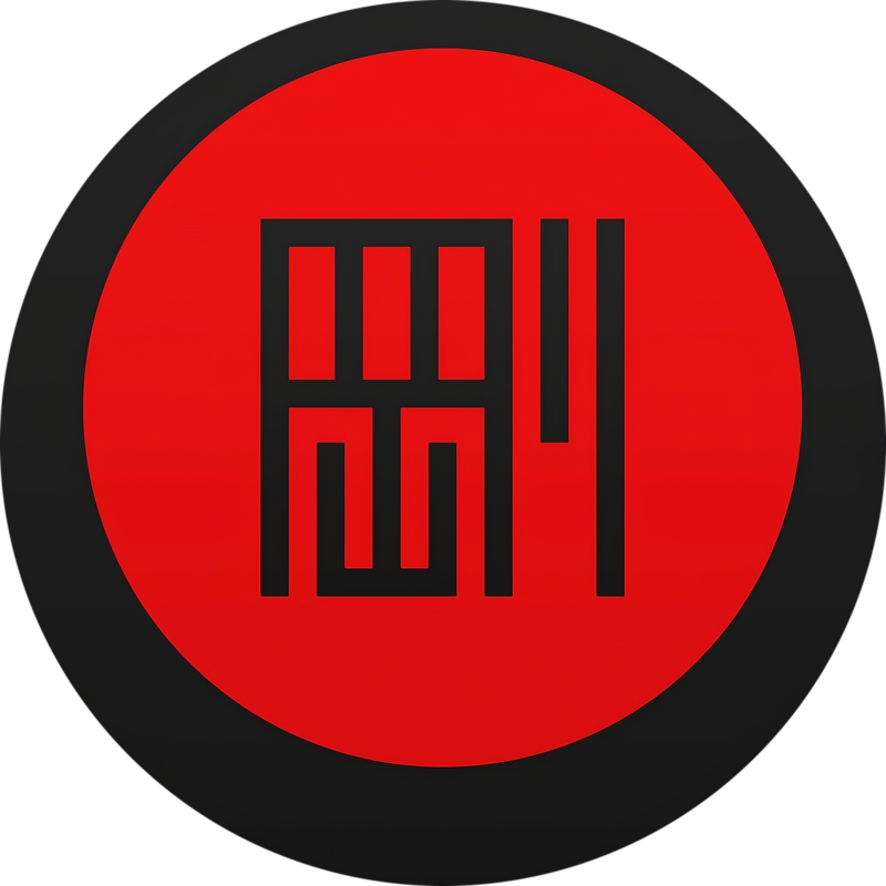 GKI Badge